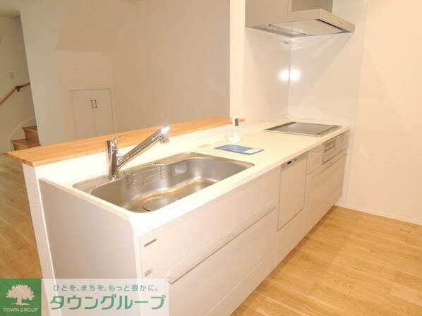 シャネル メゾンの物件内観写真